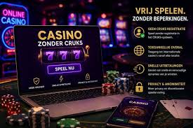 Wedden Zonder CRUKS Vrijheid en Verantwoordelijkheid 506123691