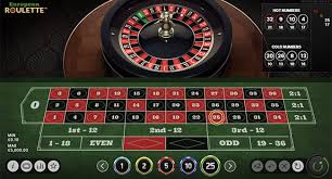 Winning Strategies for Playing Roulette for Real Cash -1013216901