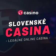 Zahraničné online kasíno Vaša brána do sveta zábavy a výhier