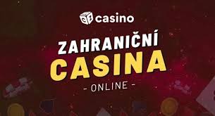 Zahraniční casino s nízkým vkladem Jak začít hrát s minimem peněz