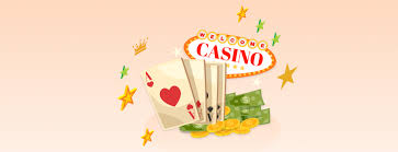 Zahraniční casino s nízkým vkladem Jak začít hrát s minimem peněz