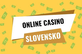Zoznam kasín Najlepšie online kasína pre Slovákov