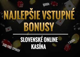 Zoznam top online kasín Objavte najlepšie herne na internete