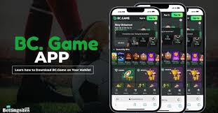 BC.Game Bangladesh The Ultimate Online Gaming Experience -717858714 BC.Game Bangladesh The Ultimate Online Gaming Experience -717858714