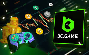BC.Game Bangladesh The Ultimate Online Gaming Experience -717858714 BC.Game Bangladesh The Ultimate Online Gaming Experience -717858714