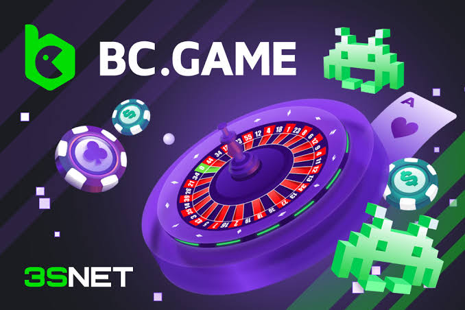 BC Game Login Your Gateway to Exciting Gaming BC Game Login Your Gateway to Exciting Gaming