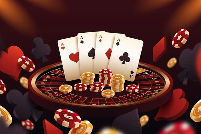 Ultra Casino