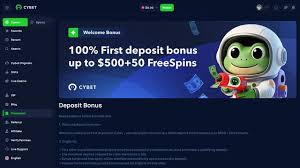 Cybet Crypto Casino Revolutionizing Online Gambling -804932323 Cybet Crypto Casino Revolutionizing Online Gambling -804932323