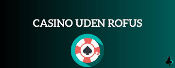 De Bedste MGA Casinoer Uden ROFUS De Bedste MGA Casinoer Uden ROFUS