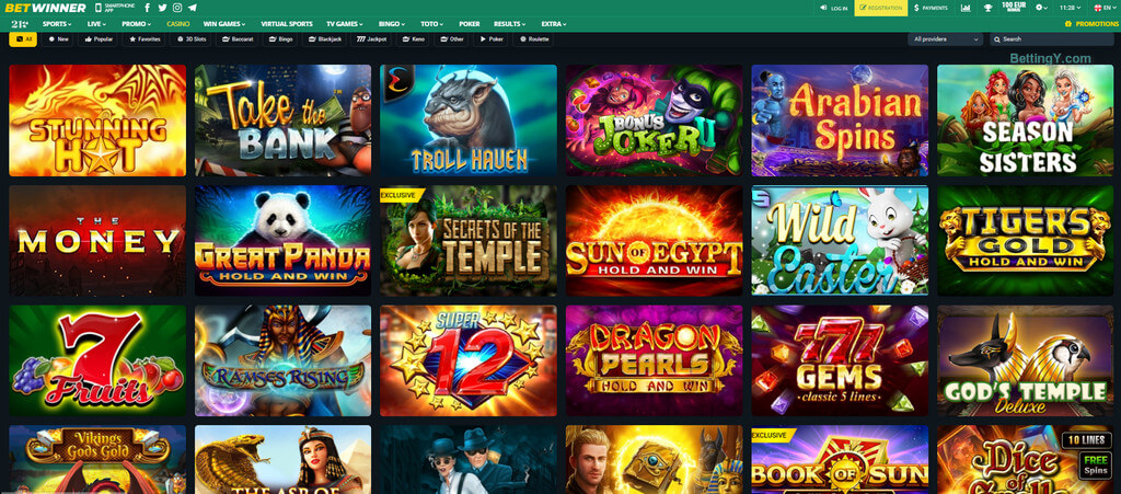 Discover the Benefits of BetWinner Platform Your Ultimate Betting Experience