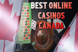 Discover the Best Online Casino Canada Real Money -258297667