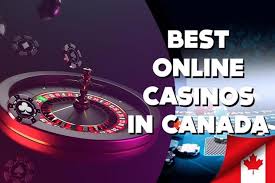Discover the Best Online Casinos in Canada for 2023 -238985651