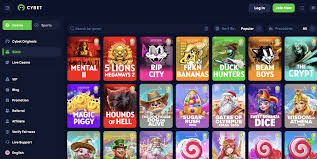Discover the Excitement of Cybet Casino UK A Complete Guide -773169730 Discover the Excitement of Cybet Casino UK A Complete Guide -773169730