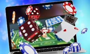 Discover the Excitement of Online Casino BrucePokies Discover the Excitement of Online Casino BrucePokies