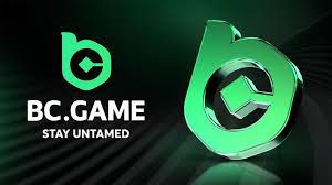 Discover the Exciting World of BC.Game Platform in Nigeria
