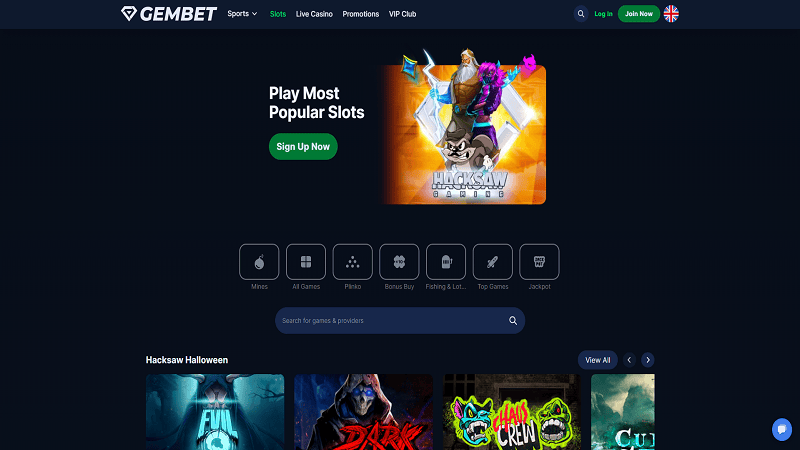 Discover the Thrilling World of Gembet Betting -772206761