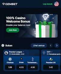 Discover the Thrills of GemBet Singapore Discover the Thrills of GemBet Singapore