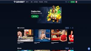 Discover the Thrills of GemBet Singapore Discover the Thrills of GemBet Singapore
