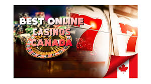 Discovering the Best Online Casinos in Canada for Real Money Gaming