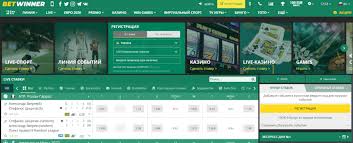 Download BetWinner APK File for Seamless Betting Experience
