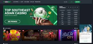 Gembet Casino：在线博彩的最佳选择