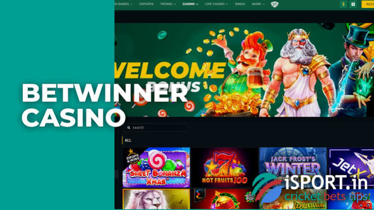 About BetWinner Your Guide to Online Betting About BetWinner Your Guide to Online Betting