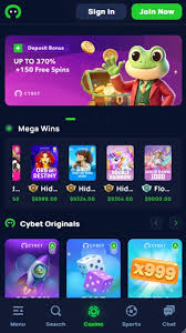 In-Depth Review of Cybet Casino Your Guide to an Exciting Gaming Experience In-Depth Review of Cybet Casino Your Guide to an Exciting Gaming Experience