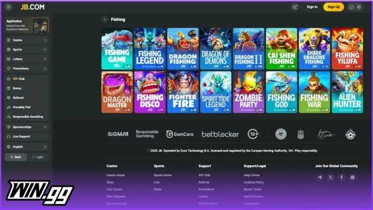 JB Casino Overview Your Ultimate Guide to Online Gaming 1101966239 JB Casino Overview Your Ultimate Guide to Online Gaming 1101966239