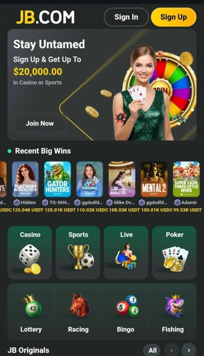 JB Casino Overview Your Ultimate Guide to Online Gaming 1101966239 JB Casino Overview Your Ultimate Guide to Online Gaming 1101966239
