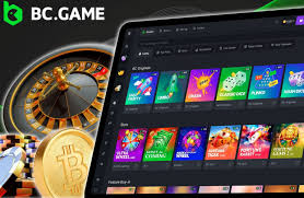 Join the Exciting World of BC.Game Tournaments