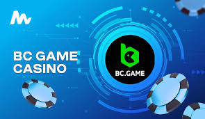 Kasino Kripto BC GAME Indonesia Surga Permainan dan Ganjaran