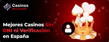 Los Mejores Casinos con Depósito Mínimo de 1 Euro 58122942