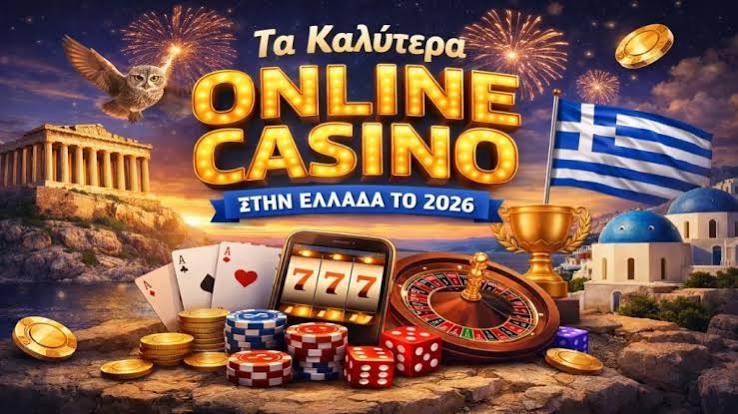 Online Καζίνο Εξωτερικό Ευκαιρίες και Πλεονεκτήματα