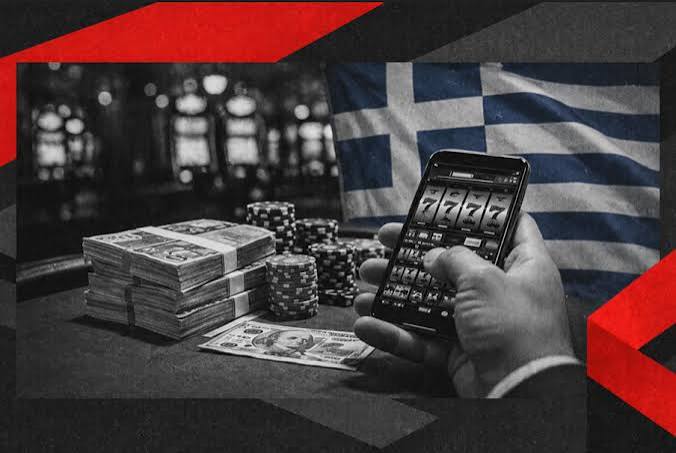 Η Καταπληκτική Κόσμος των Ελληνικών Online Καζίνο