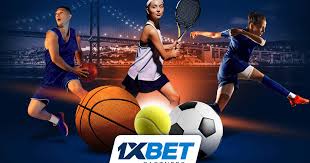 Приложение 1xbet в Кыргызстане Ваш гид по беттингу Приложение 1xbet в Кыргызстане Ваш гид по беттингу