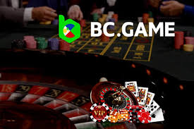 Scopri il Casinò BC.Game IT Un Mondo di Divertimento e Vincite