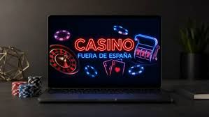 Seguridad en Casinos Extranjeros Lo que Necesitas Saber