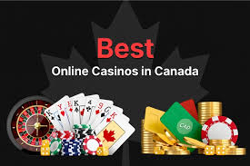 The Best Canadian Online Casinos A Complete Guide