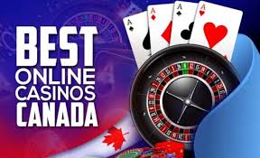 The Best Canadian Online Casinos A Complete Guide