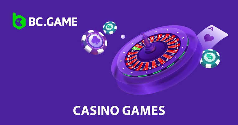 The Innovative World of Mirror BC.Game A Gateway to Enhanced Gambling Experiences