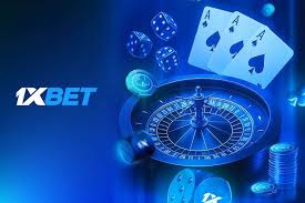 The Ultimate Guide to 1xBet Kenya Your Gateway to Online Betting -323247089
