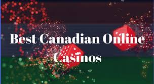 The Ultimate Guide to Online Canadian Casinos