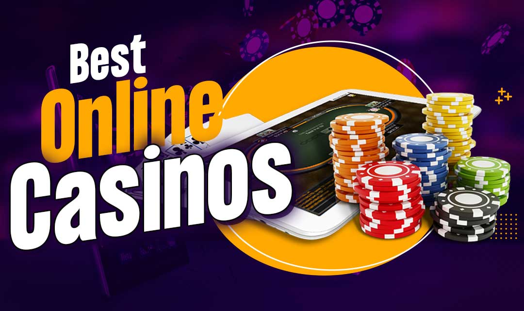 The Ultimate Guide to Online Canadian Casinos