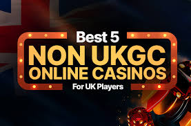Top Rated Non UK Casinos Where to Play Online -83963042