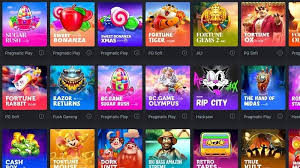 Ultimate Guide to BCGame.vc Casino Unleashing the Potential of Online Gaming