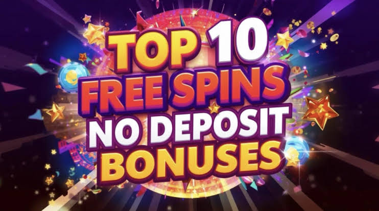 Unlock 10 Free Spins on Registration Your Guide to Winning Big! Unlock 10 Free Spins on Registration Your Guide to Winning Big!