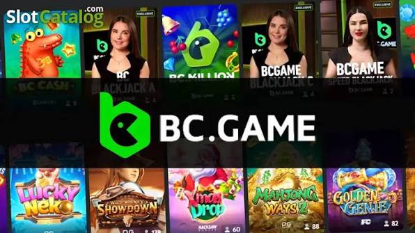 Unraveling the Excitement of Casino BC Hash Game