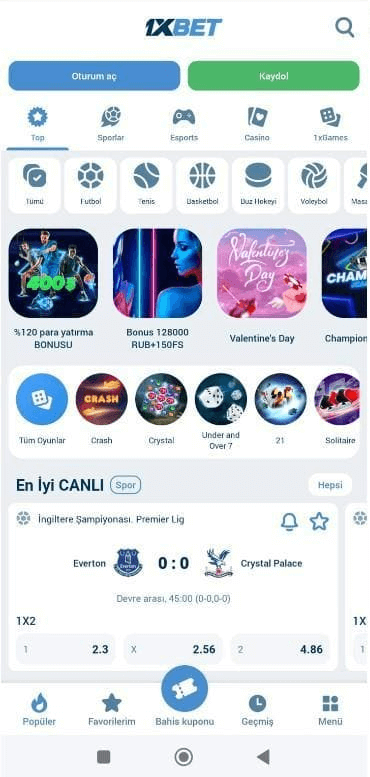 1xCinta অনলাইন জুয়ার দুনিয়ায় এক অনন্য অভিজ্ঞতা