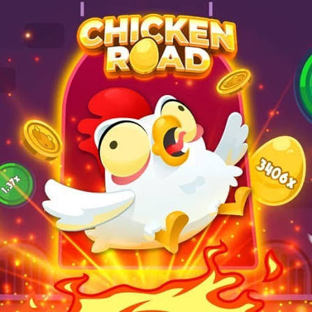 ¡Atrévete a cruzar la carretera en Chicken Road! ¡Atrévete a cruzar la carretera en Chicken Road!