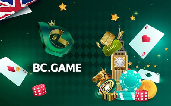 BC.Game Mirror Links Accessing Your Favorite Casino Anytime